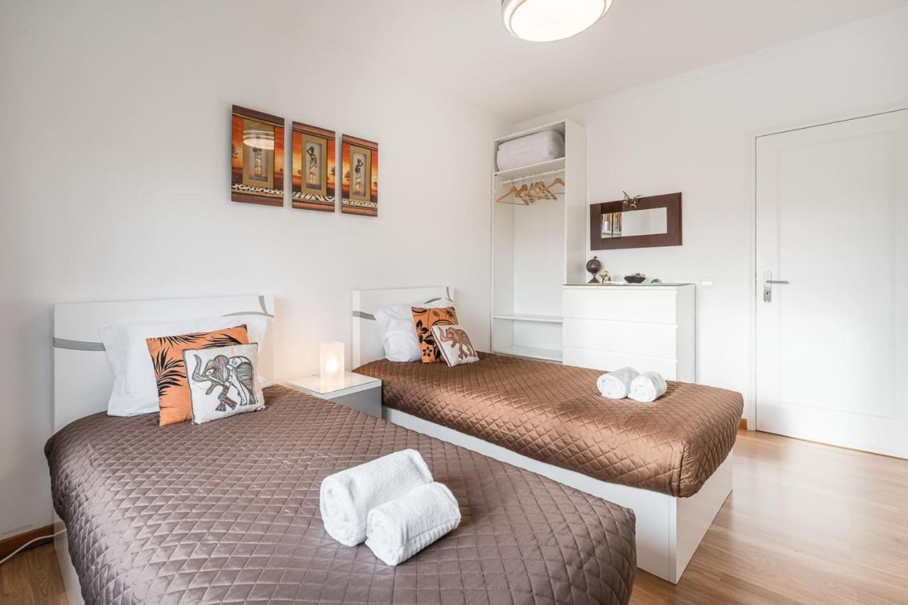 Guestready - Amazing Family Home In Vn Gaia Oliveira do Douro  外观 照片