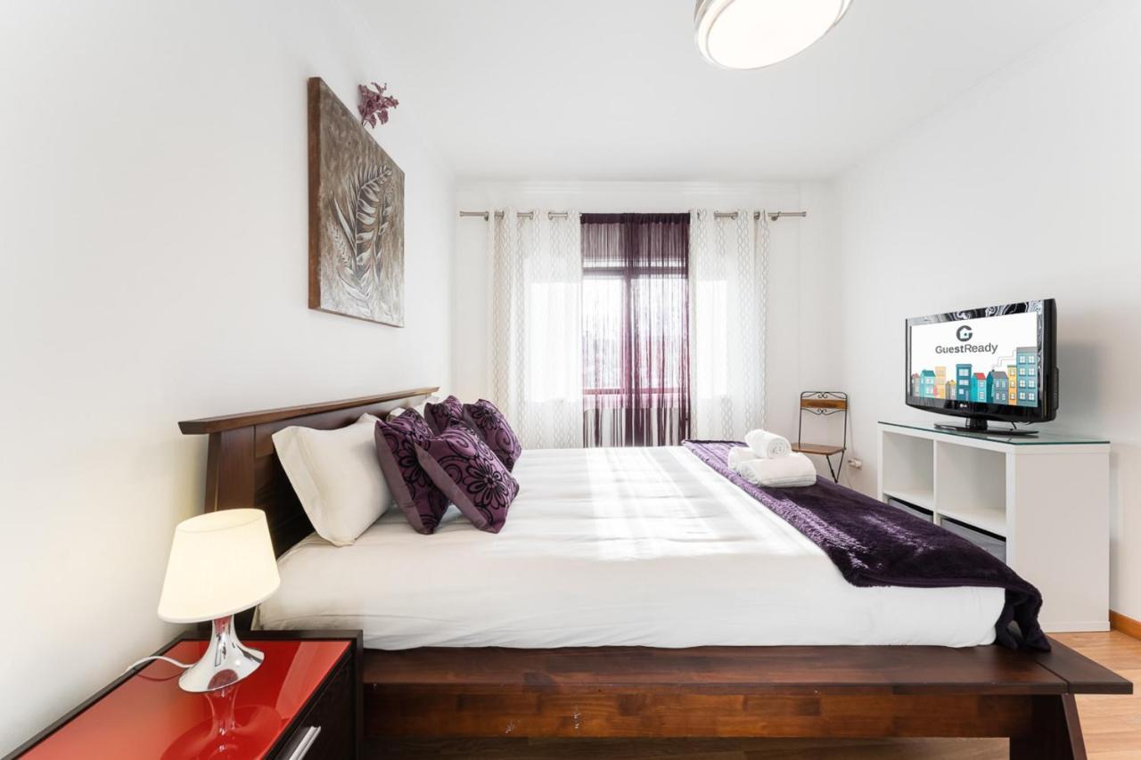 Guestready - Amazing Family Home In Vn Gaia Oliveira do Douro  外观 照片