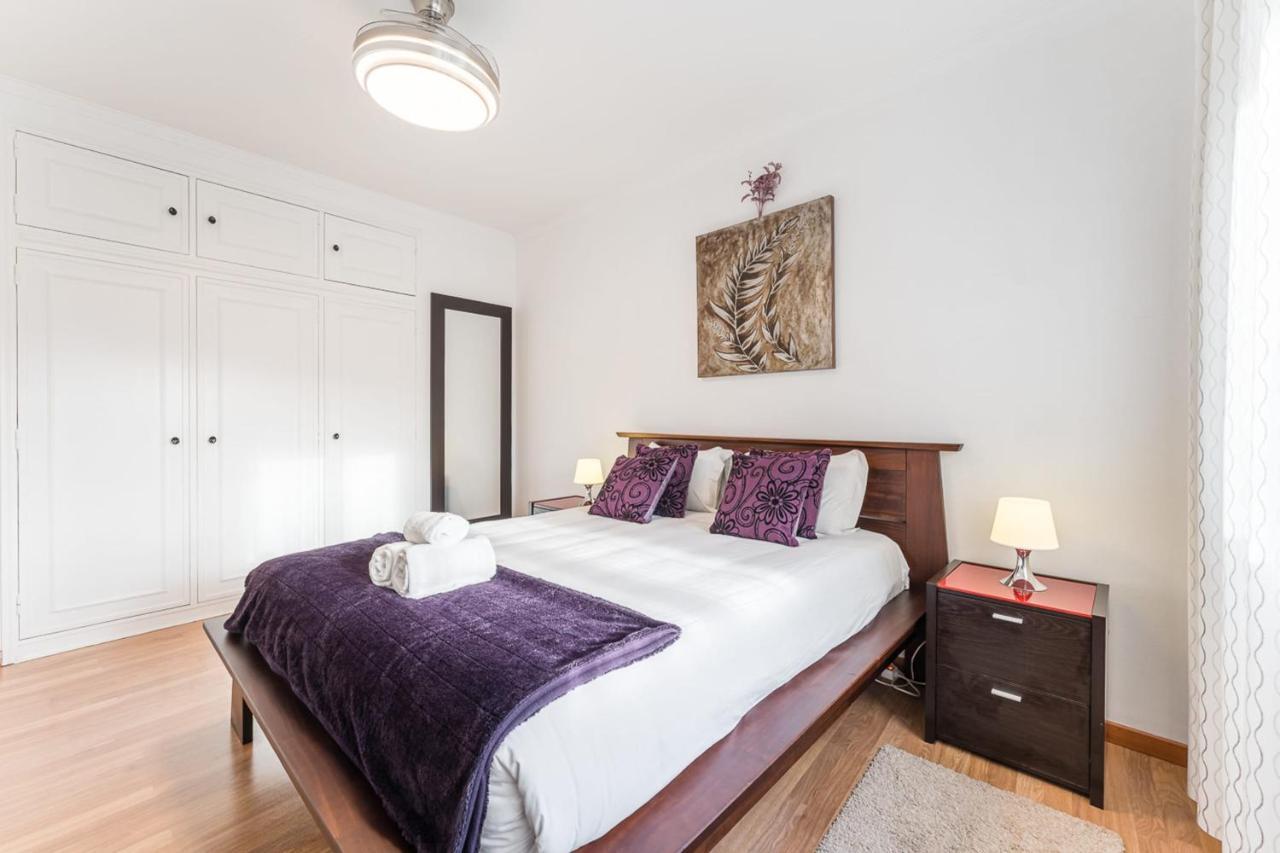 Guestready - Amazing Family Home In Vn Gaia Oliveira do Douro  外观 照片