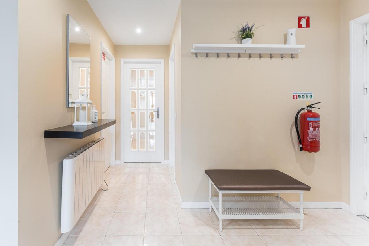 Guestready - Amazing Family Home In Vn Gaia Oliveira do Douro  外观 照片