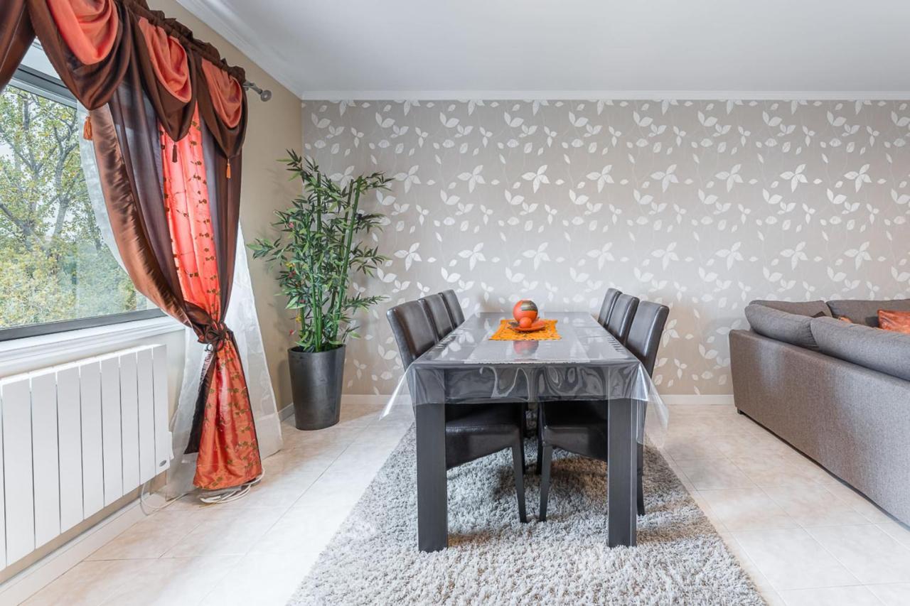Guestready - Amazing Family Home In Vn Gaia Oliveira do Douro  外观 照片