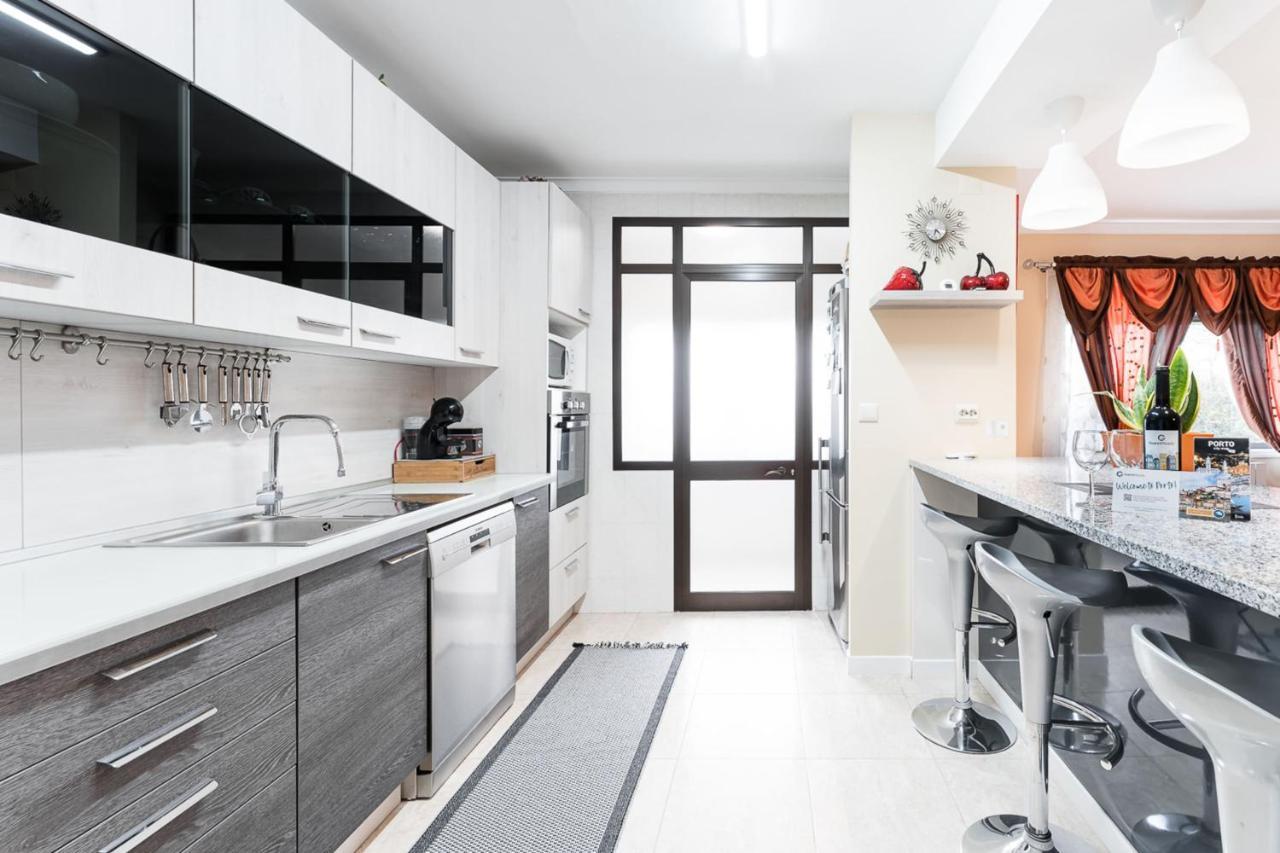 Guestready - Amazing Family Home In Vn Gaia Oliveira do Douro  外观 照片