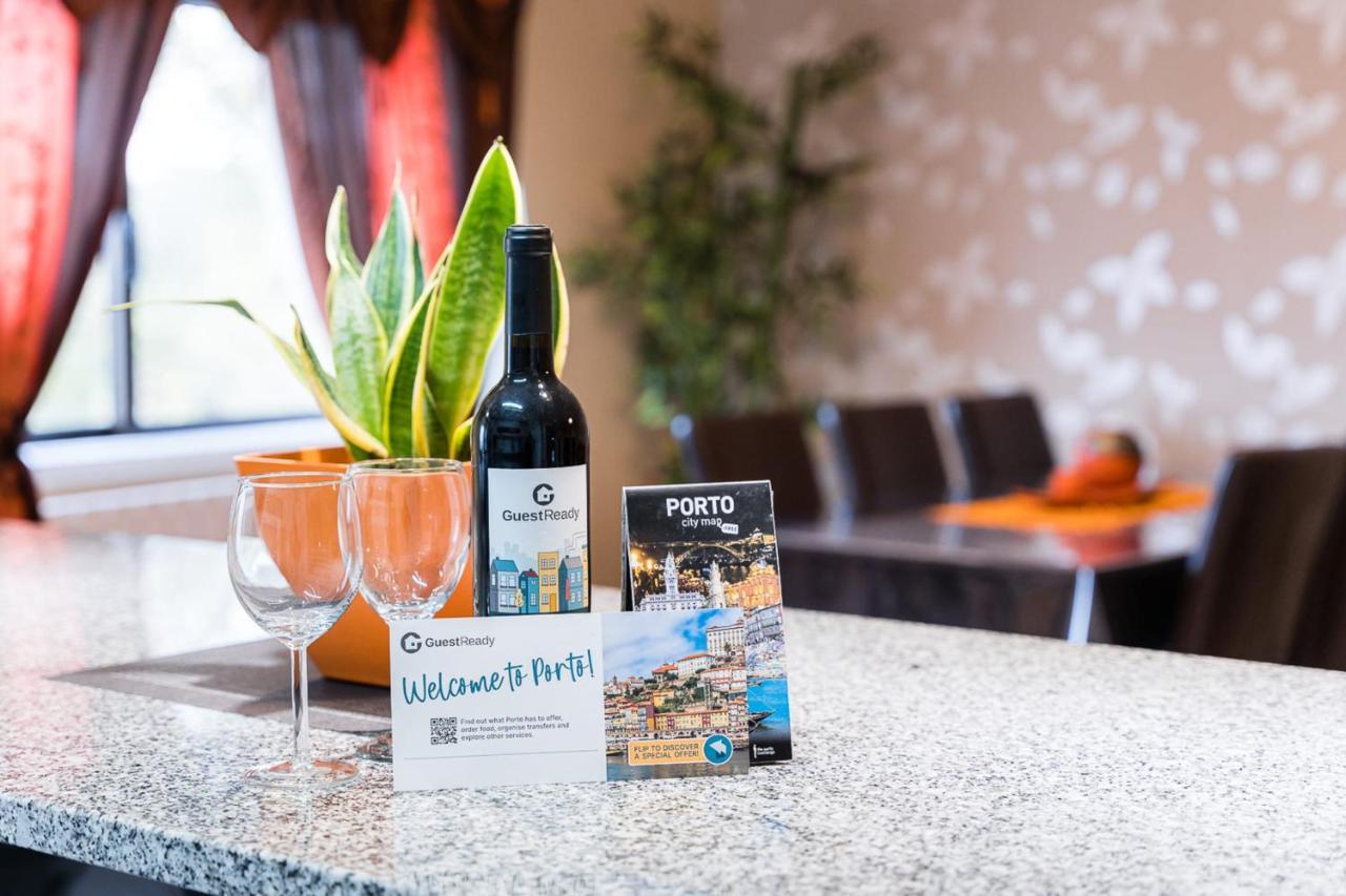 Guestready - Amazing Family Home In Vn Gaia Oliveira do Douro  外观 照片