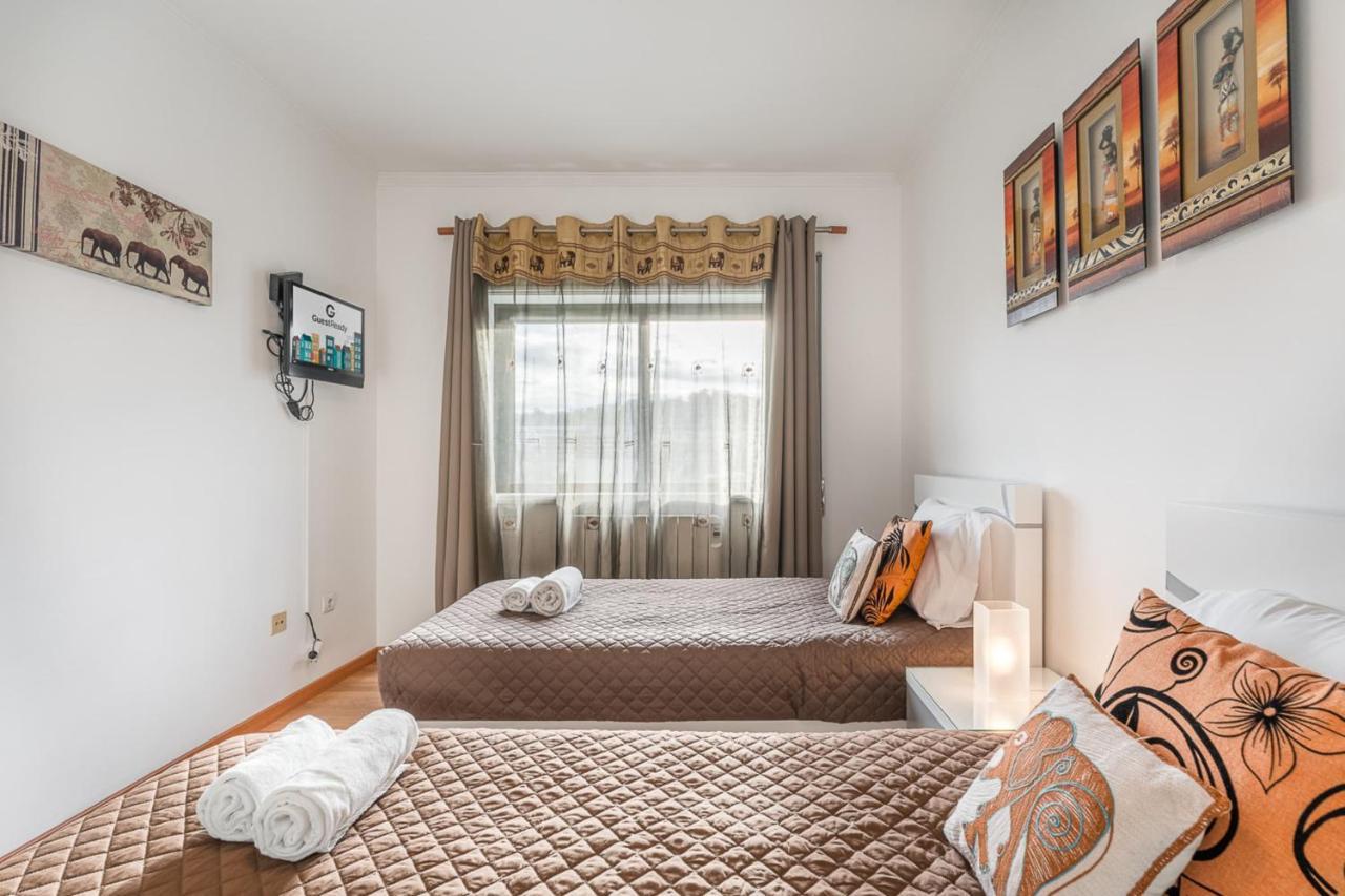 Guestready - Amazing Family Home In Vn Gaia Oliveira do Douro  外观 照片
