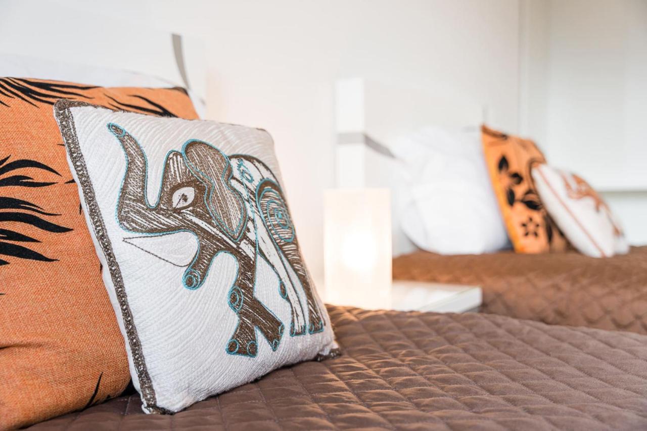 Guestready - Amazing Family Home In Vn Gaia Oliveira do Douro  外观 照片